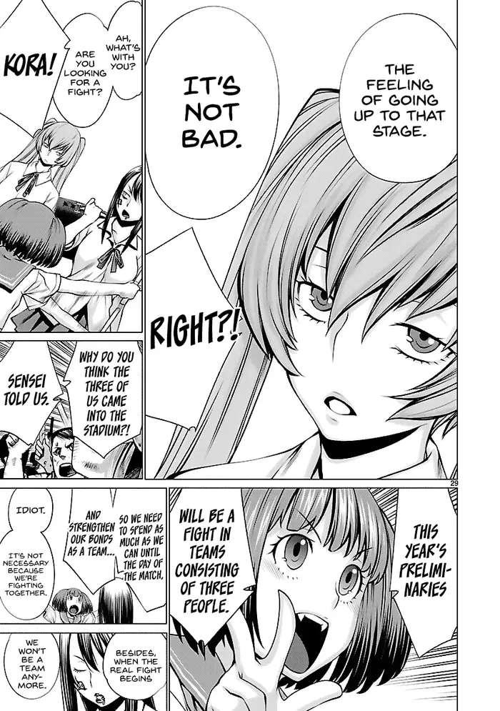 Killing Bites Chapter 41 image 28_optimized